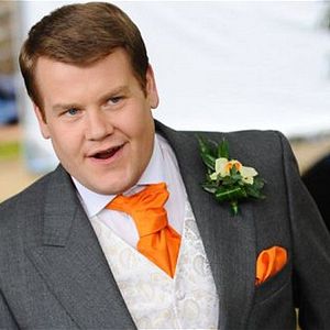 Foto James Corden