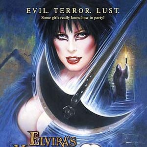 Foto Elvira’s Haunted Hills
