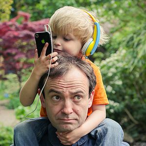 Foto Project Wild Thing