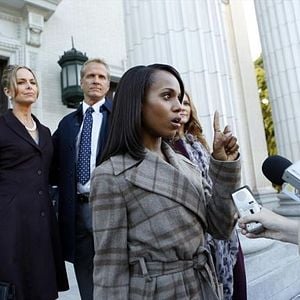 Foto Kerry Washington