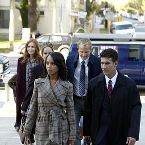 Foto Kerry Washington