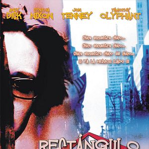 Foto Rectángulo amoroso