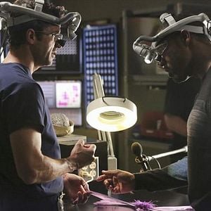 Foto Anatomía de Grey