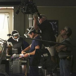 Foto Patrick Dempsey