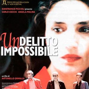 Foto Un delito imposible