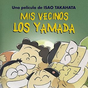 Foto Mis vecinos los Yamada