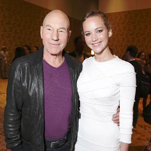 Foto Jennifer Lawrence