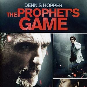 Foto The Prophet's Game