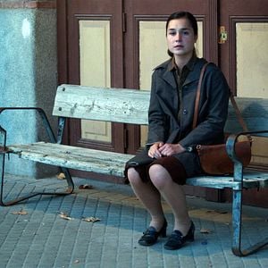 Foto Nadia de Santiago