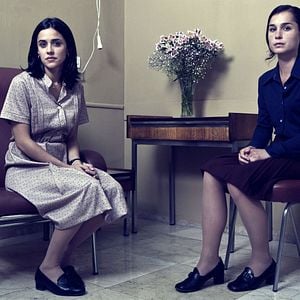 Foto Macarena García