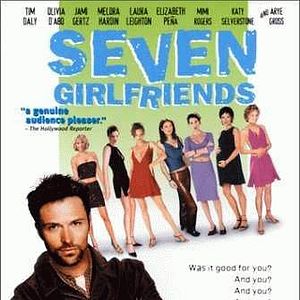 Foto Mis siete chicas