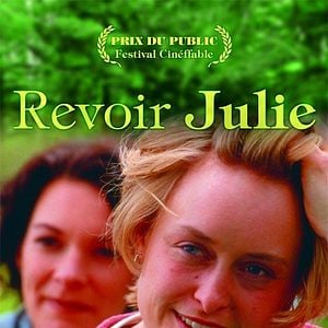Foto Revoir Julie
