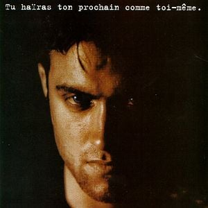 Foto Resurrection man