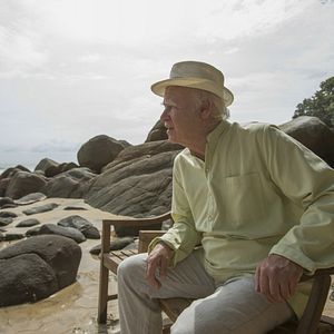 Foto El abuelo que saltó por la ventana y se largó