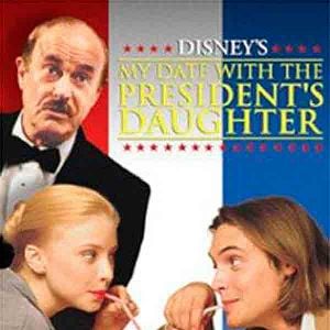 Foto Mi cita con la hija del Presidente