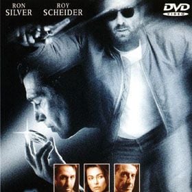 Foto El cuervo blanco