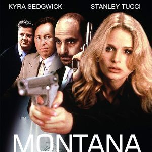 Foto Montana