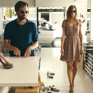 Foto Alexandra Maria Lara