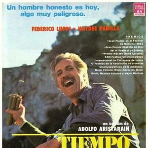 Foto Tiempo de revancha