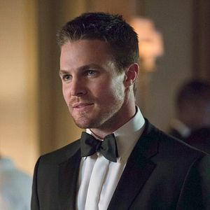 Foto Stephen Amell