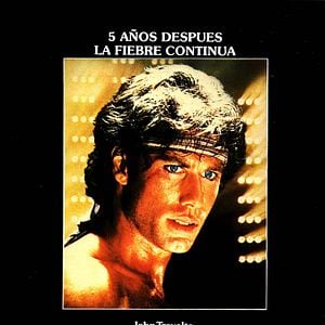 Foto Staying Alive (La fiebre continúa)