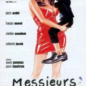 Foto Señores niños