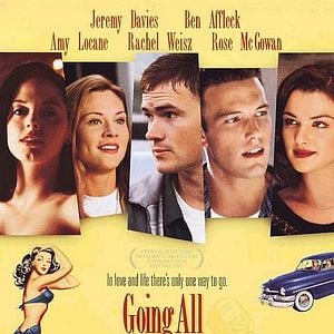 Foto Going All the Way