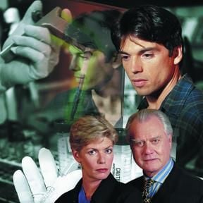 Foto El tercer gemelo