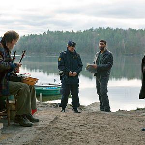 Foto Misericordia: Los casos del departamento Q