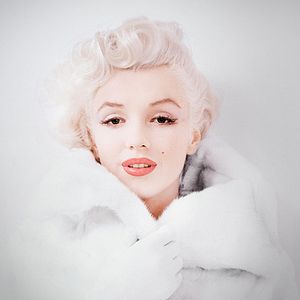 Foto Love, Marilyn