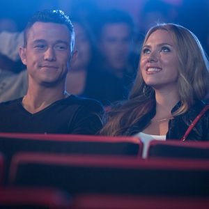 Foto Scarlett Johansson