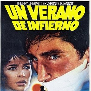 Foto Un verano de infierno