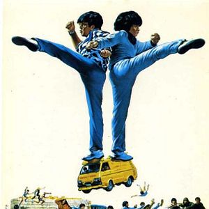 Foto Los supercamorristas