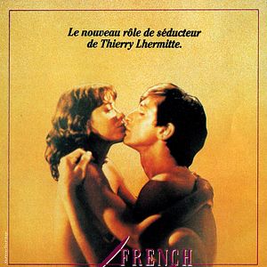 Foto Un amante francés