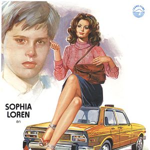 Foto Los 3 amantes de Aurora