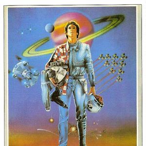 Foto Starfighter, la aventura comienza