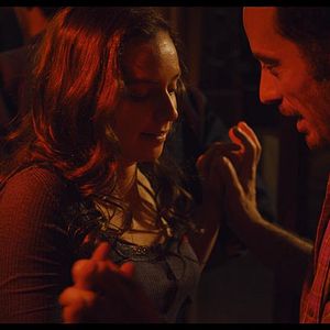 Foto Habi, la Extranjera