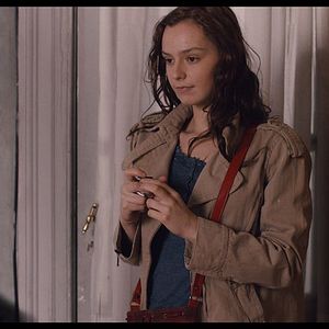 Foto Habi, la Extranjera