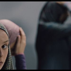 Foto Habi, la Extranjera