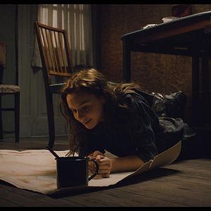 Foto Habi, la Extranjera