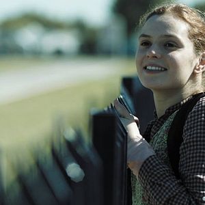 Foto Habi, la Extranjera