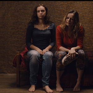 Foto Habi, la Extranjera