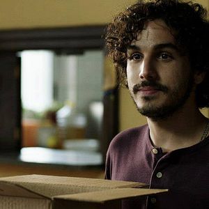 Foto Habi, la Extranjera