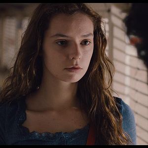 Foto Habi, la Extranjera