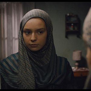 Foto Habi, la Extranjera