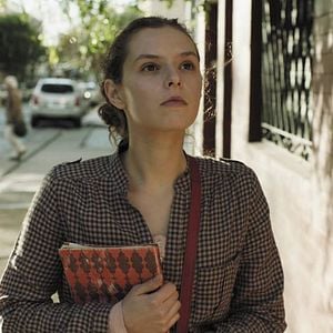 Foto Habi, la Extranjera