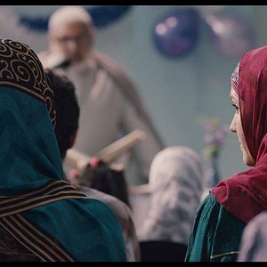 Foto Habi, la Extranjera