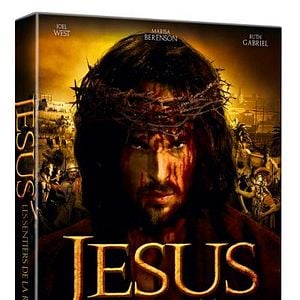 Foto El discípulo. Jesús, la historia no revelada