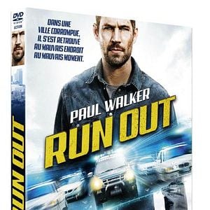 Foto Carrera infernal