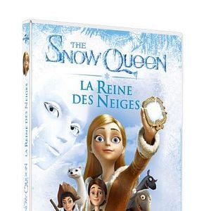 Foto La Reina de las Nieves (The Snow Queen)